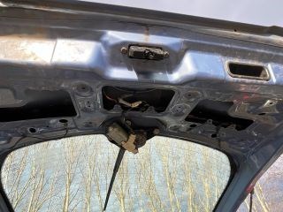 NISSAN MICRA III (K12) Jobb első Ablakemelő Kapcsoló 28. kép