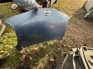 NISSAN MICRA III (K12) Jobb első Ablakemelő Kapcsoló 30. kép