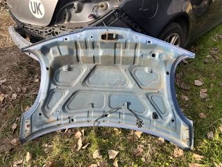 NISSAN MICRA III (K12) Jobb első Ablakemelő Kapcsoló 31. kép