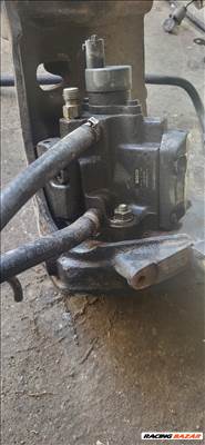 Fiat Doblo I Nagynyomású szivattyú  0986437002