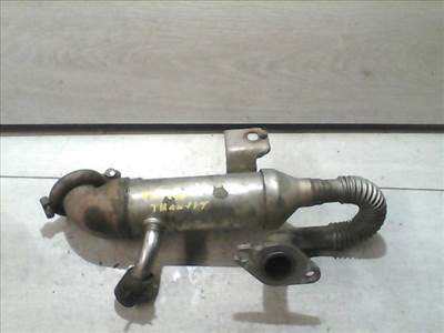 FORD TRANSIT CONNECT 02- EGR hütő