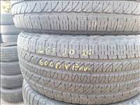  265/50/20"  Goodyear nyári gumi 