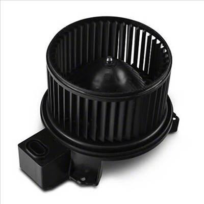 Honda CR-Z belső ventilátor fütőmotor