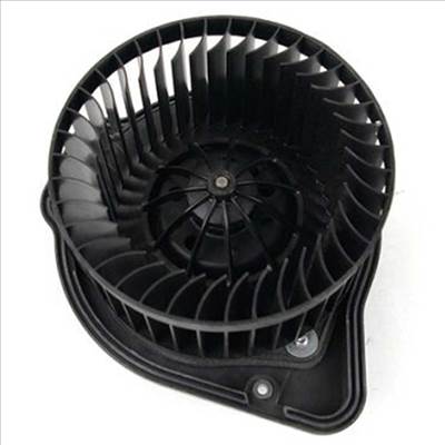 Volvo C70 belső ventilátor fütőmotor