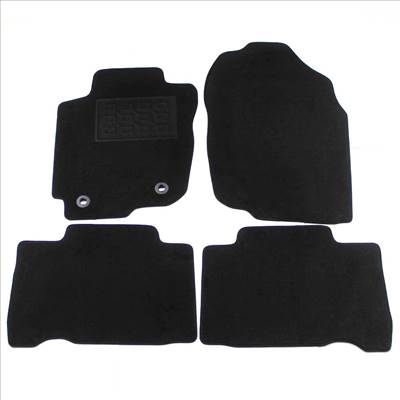 Toyota Rav4 5 személyes autószőnyeg 2016-