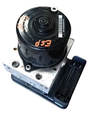 Ford Fiesta Mk5, Ford Fusion ABS elektronika  2s612c405ag