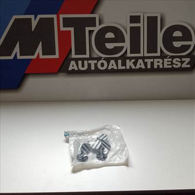 (GYÁRI ÚJ) BMW Fedél ÁR/CS/8DB 3' E36 / E46 / 5' E34 / E39 / E60/  E61 / 7' E38 /E65 / E66 / X3 E83 / X5 E53  /Z3 E36 / Z4 E85