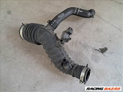 Nissan Pulsar (C13) 1.2 Dig-T HRA2 Szívócső 