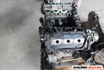 Audi A6 3.0D  Fűzött blokk hengerfejjel BMK