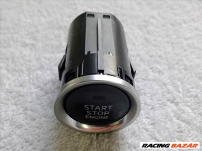 Mazda 6 (3rd gen) MAZDA 6 Start / Stop Indító Gomb gkl1663s0a