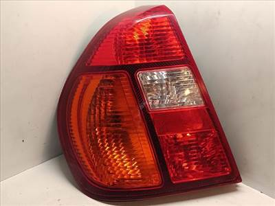 RENAULT THALIA Bal Hátsó Lámpa