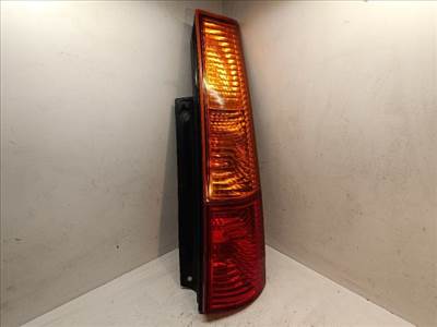 SUZUKI IGNIS II Jobb Hátsó Lámpa