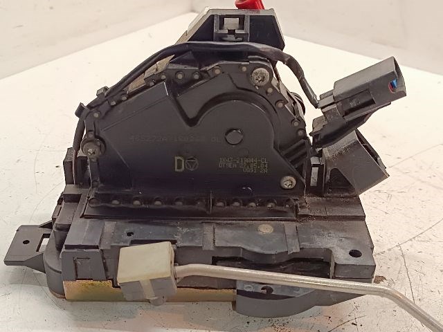 JAGUAR X-TYPE Jobb első Ajtózár 1. kép