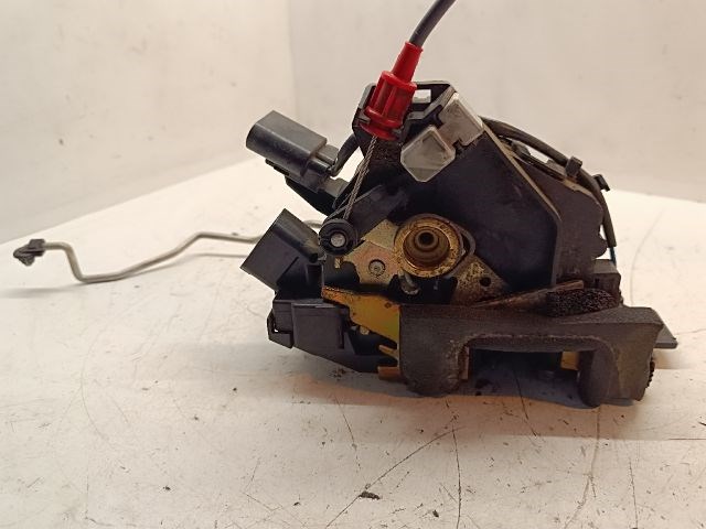 JAGUAR X-TYPE Jobb első Ajtózár 2. kép