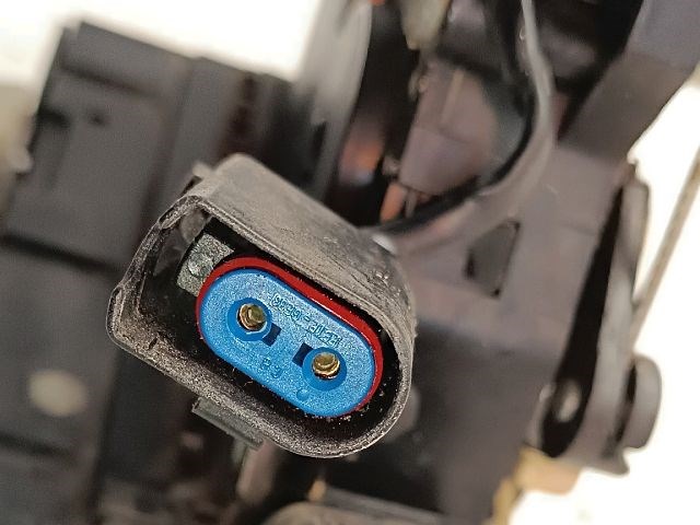 JAGUAR X-TYPE Jobb első Ajtózár 4. kép