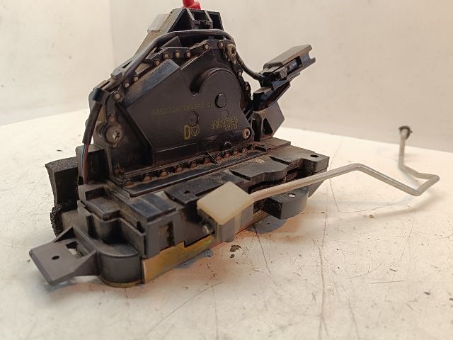 JAGUAR X-TYPE Jobb első Ajtózár 6. kép