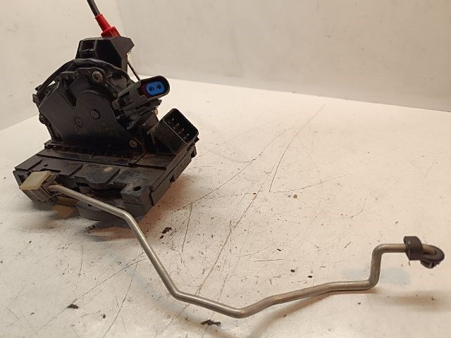 JAGUAR X-TYPE Jobb első Ajtózár 7. kép