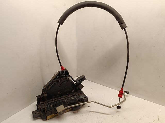 JAGUAR X-TYPE Jobb első Ajtózár 8. kép