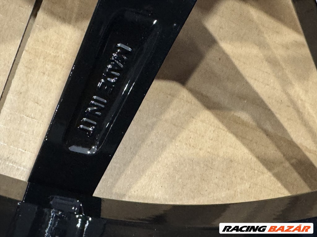 R20 Original bmw 8J ET26 - 8095801 - 8072023 2db alufelni felni 3. kép