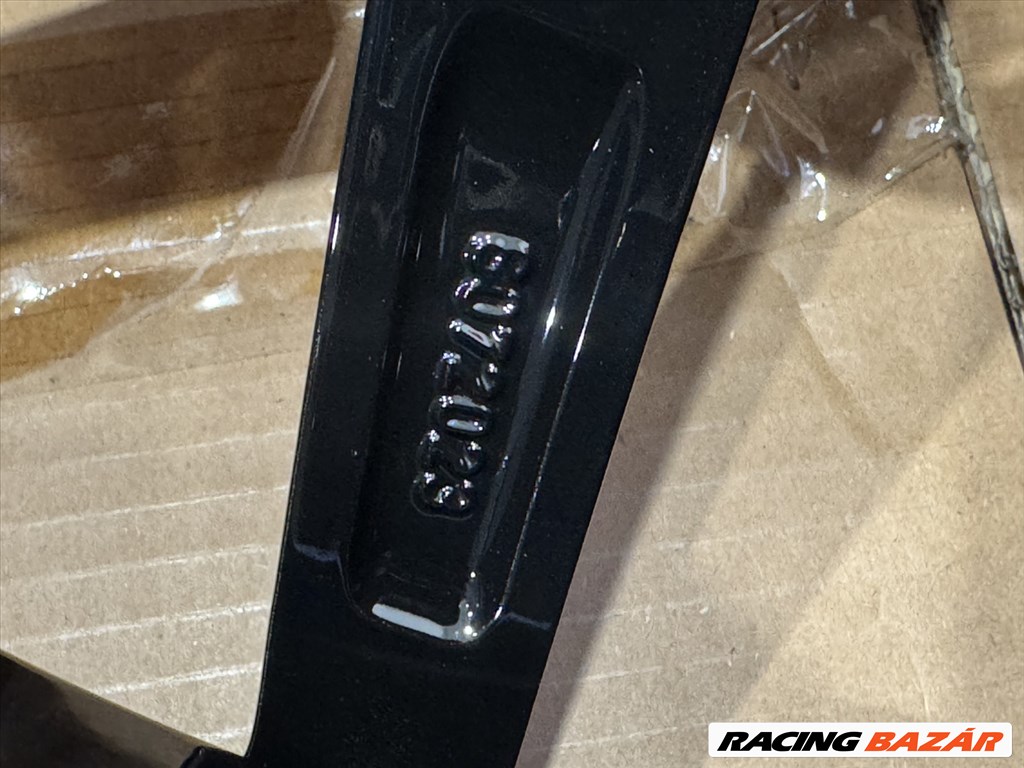 R20 Original bmw 8J ET26 - 8095801 - 8072023 2db alufelni felni 4. kép