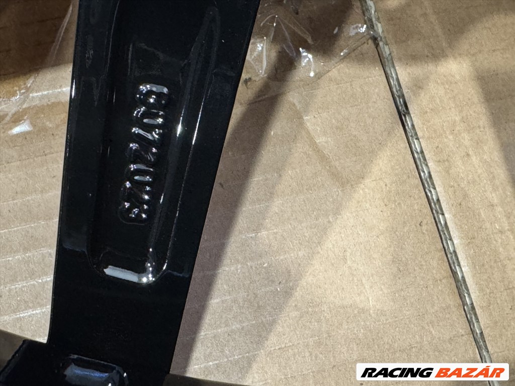 R20 Original bmw 8J ET26 - 8095801 - 8072023 2db alufelni felni 5. kép