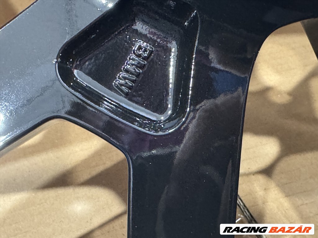 R20 Original bmw 8J ET26 - 8095801 - 8072023 2db alufelni felni 6. kép