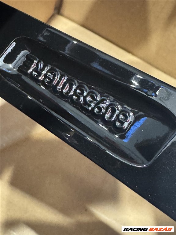 R20 Original bmw 8J ET26 - 8095801 - 8072023 2db alufelni felni 8. kép