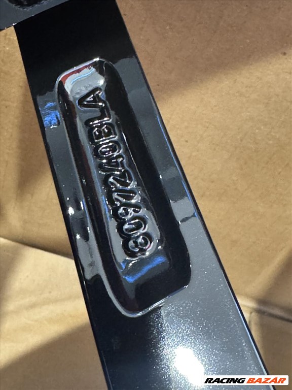 R20 Original bmw 8J ET26 - 8095801 - 8072023 2db alufelni felni 9. kép