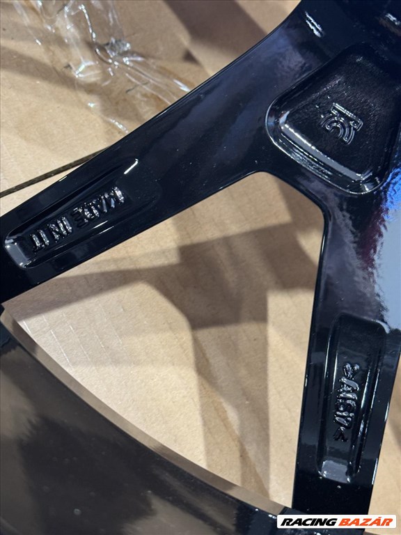 R20 Original bmw 8J ET26 - 8095801 - 8072023 2db alufelni felni 11. kép