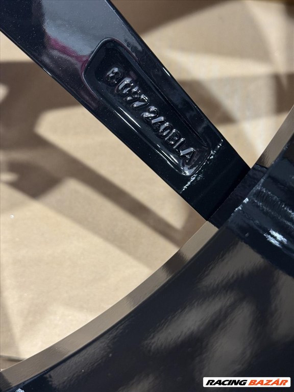 R20 Original bmw 8J ET26 - 8095801 - 8072023 2db alufelni felni 14. kép