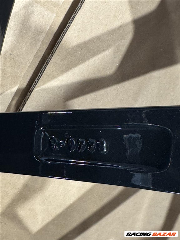 R20 Original bmw 8J ET26 - 8095801 - 8072023 2db alufelni felni 15. kép