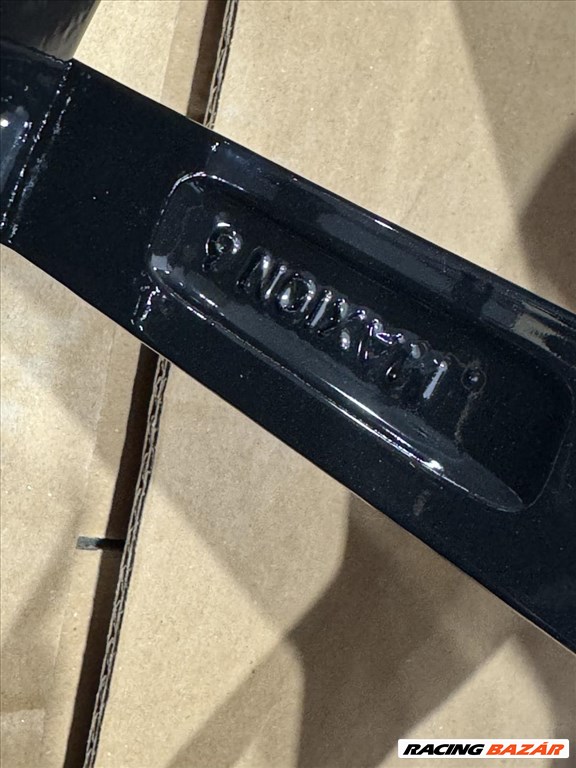 R20 Original bmw 8J ET26 - 8095801 - 8072023 2db alufelni felni 16. kép