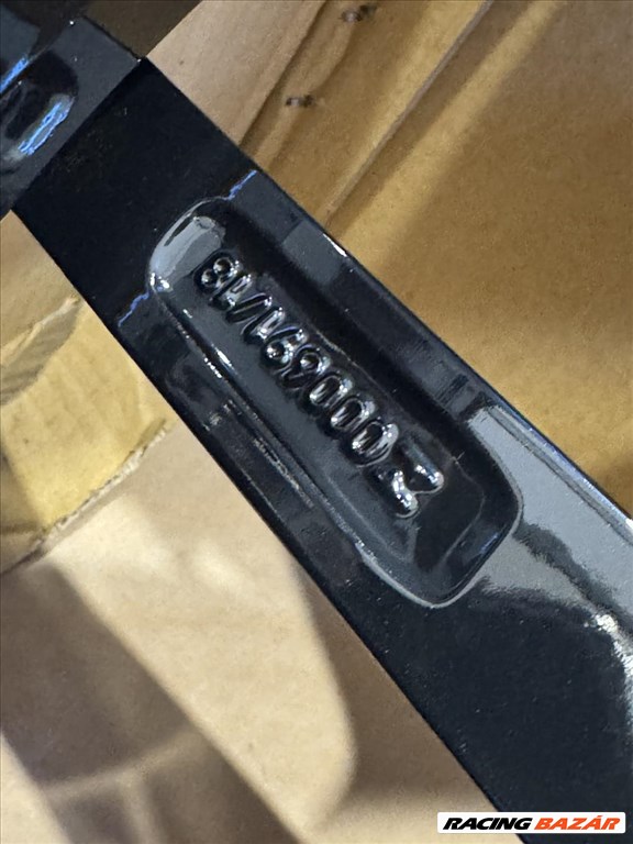 R20 Original bmw 8J ET26 - 8095801 - 8072023 2db alufelni felni 18. kép