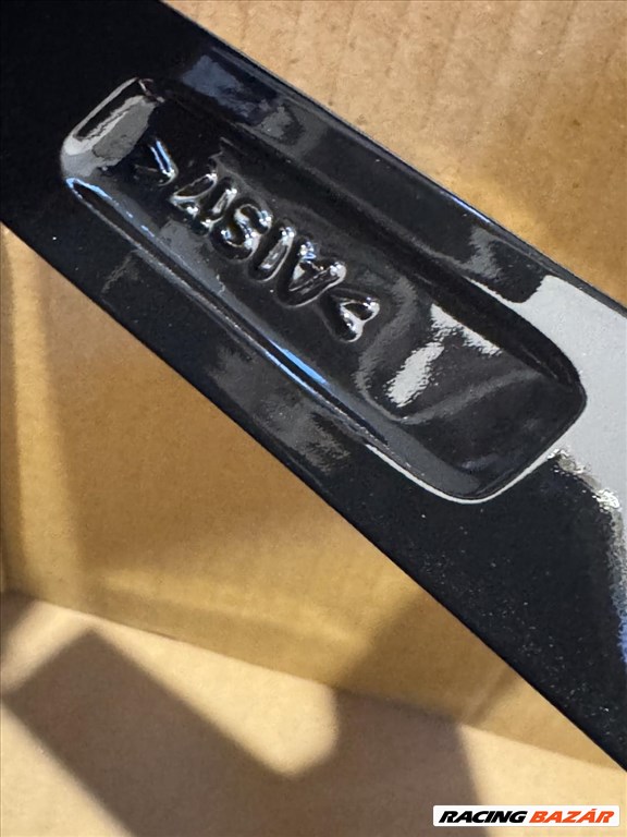 R20 Original bmw 8J ET26 - 8095801 - 8072023 2db alufelni felni 19. kép