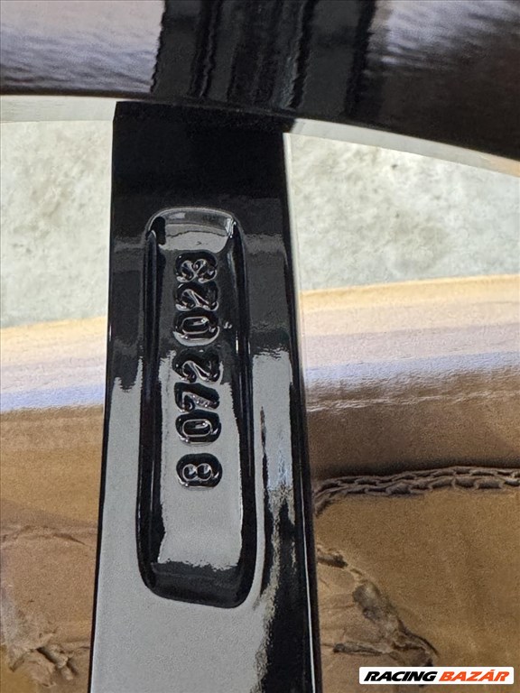 R20 Original bmw 8J ET26 - 8095801 - 8072023 2db alufelni felni 21. kép