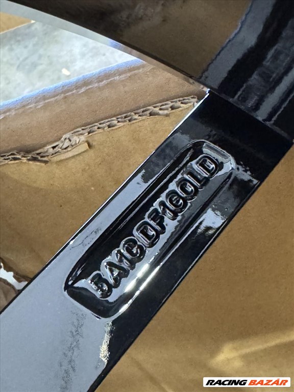 R20 Original bmw 8J ET26 - 8095801 - 8072023 2db alufelni felni 22. kép