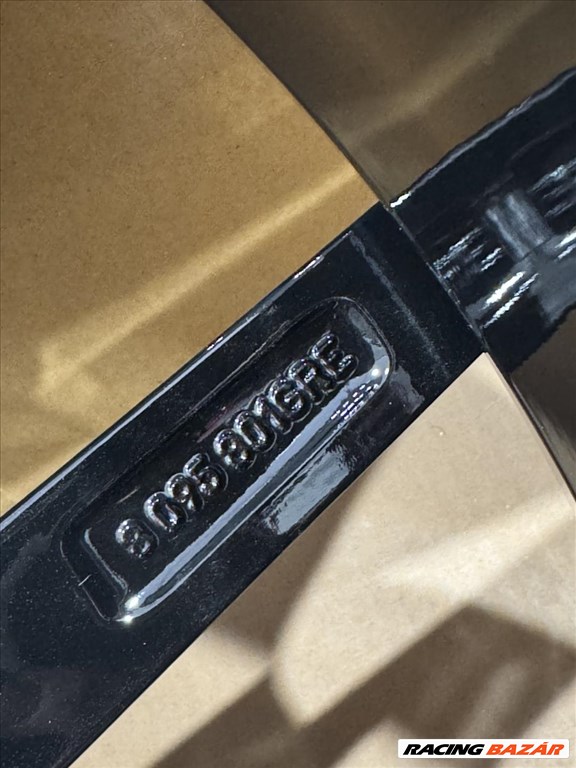 R20 Original bmw 8J ET26 - 8095801 - 8072023 2db alufelni felni 23. kép