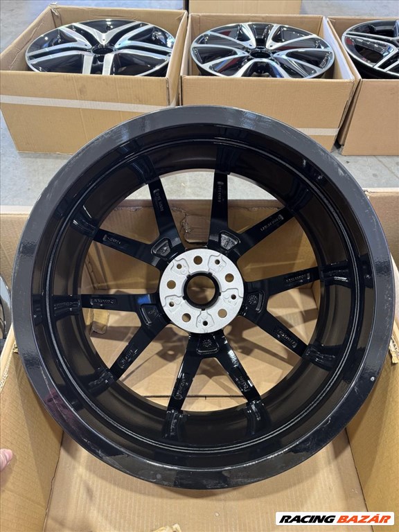 R20 Original bmw 8J ET26 - 8095801 - 8072023 2db alufelni felni 24. kép