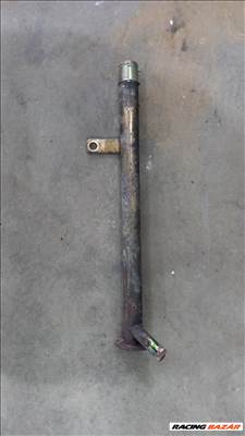 Fiat DUCATO Citroen JUMPER Peugeot BOXER 98- Vízpumpa fém vízcső 8741 98472292