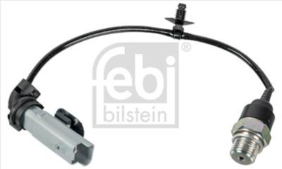 FEBI BILSTEIN 173001 - Olajnyomás-kapcsoló CITROËN PEUGEOT