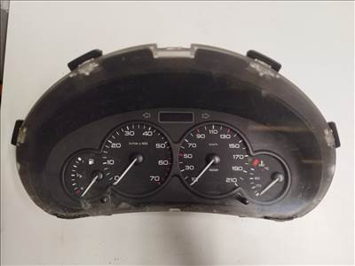 Peugeot Partner 1.9D óracsoport 9659364180