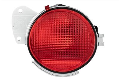 HELLA 2NE 011 112-051 - Ködzárófény OPEL VAUXHALL