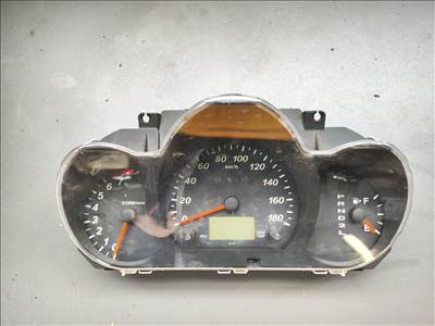 Daihatsu Terios (2nd gen) 1.5 4WD kilóméteróra  83800b4383