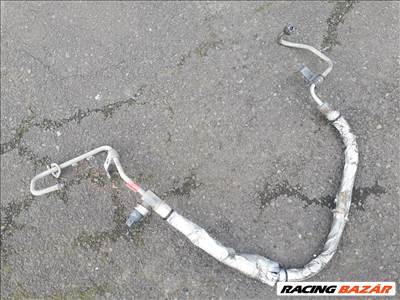 Ford Fiesta Mk5 , Fusion 1.4 Tdci szervócső 7S61-3A719-AA 7s613a719aa