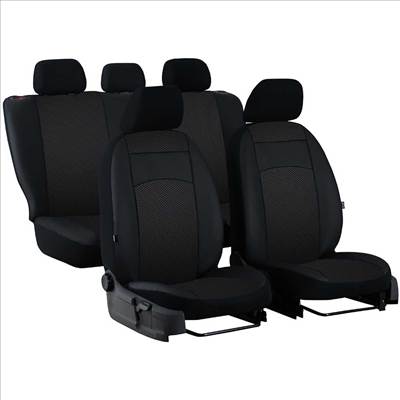 Renault Trafic II (8 ülés) üléshuzat Royal 2001-2014