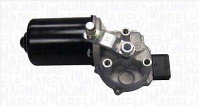 MAGNETI MARELLI 064052112010 - törlőmotor SMART