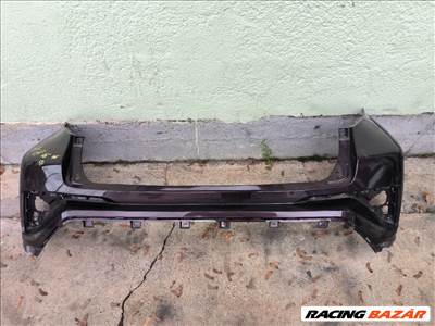 Toyota C-HR Hátsó Lökhárító 52159f4010