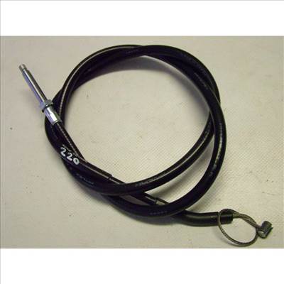 Yamaha XVS 650 Classic- 1998-2005  kuplungbowden Kupplungszug 428-220