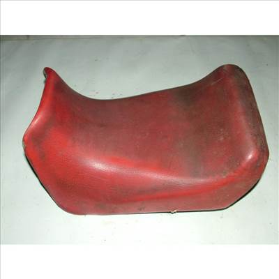 Kawasaki GPZ600R 1985 első ülés Sitzbank-vorne Seat