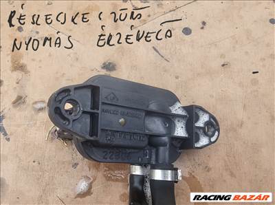 Peugeot 407 Részecske szürö nyomás érzékelő 